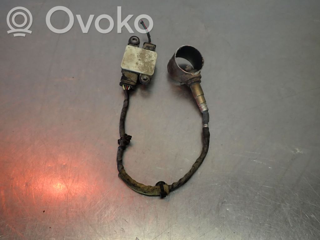 Hyundai i30 Lambda probe sensor 