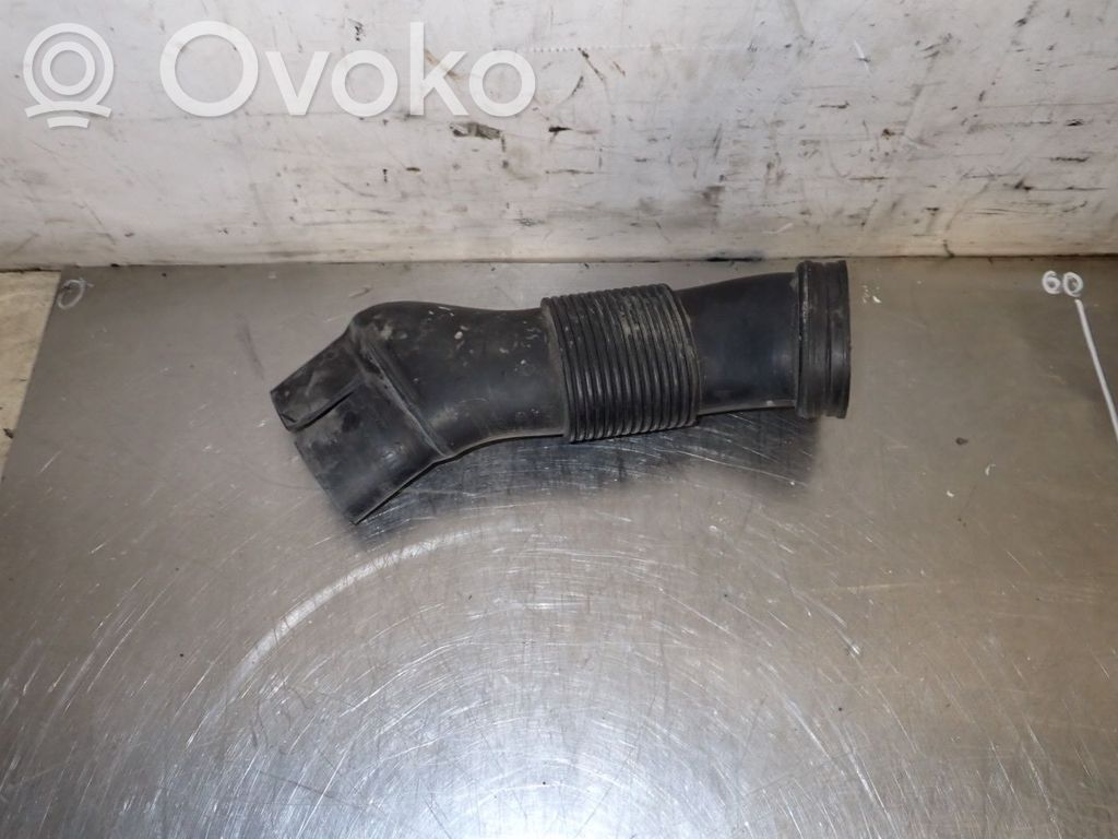 Fiat Punto (199) Conductă/furtun admisie aer 