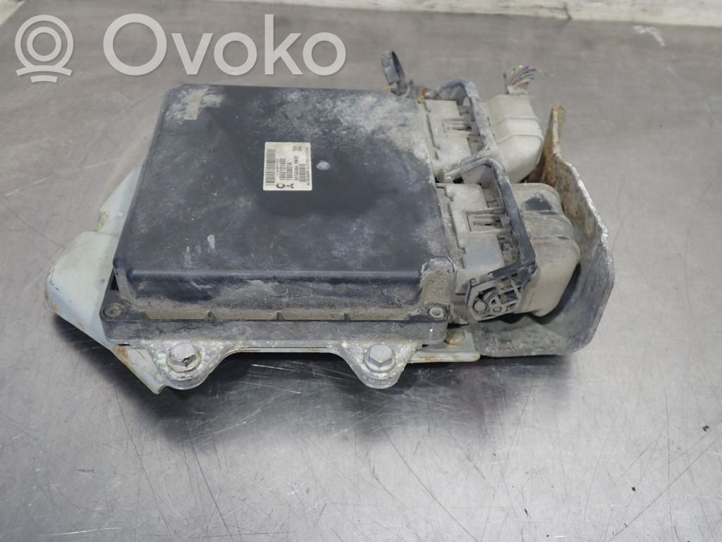 Mitsubishi Colt Engine control unit/module ECU 