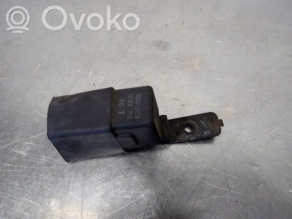 KIA Ceed Valojen rele 