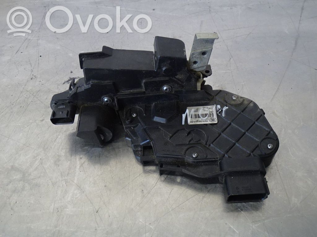 Ford Mondeo MK IV Etuoven lukko 
