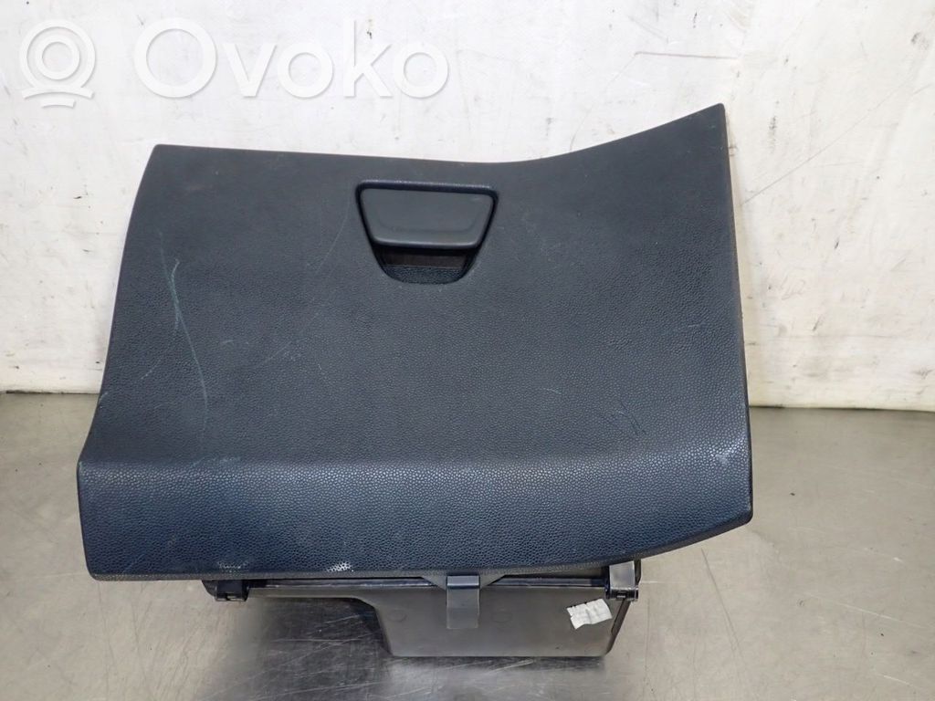 Ford Fiesta Daiktadėžė 