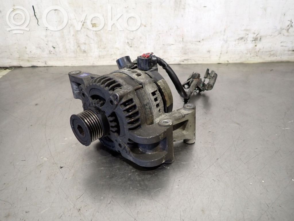 Volvo S40 Alternator 