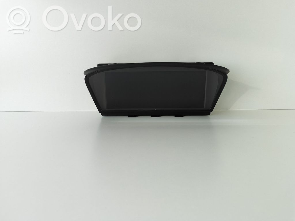 BMW 5 E60 E61 Screen/display/small screen 