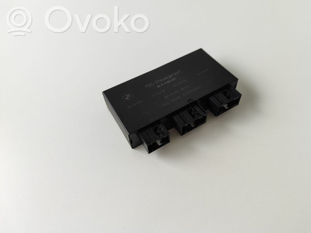 BMW 5 E60 E61 Parking PDC control unit/module 