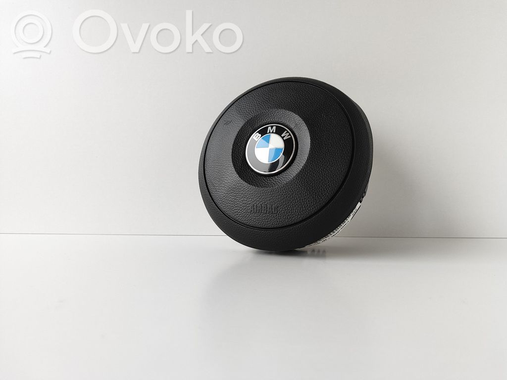 BMW 5 E60 E61 Vairo oro pagalvė 