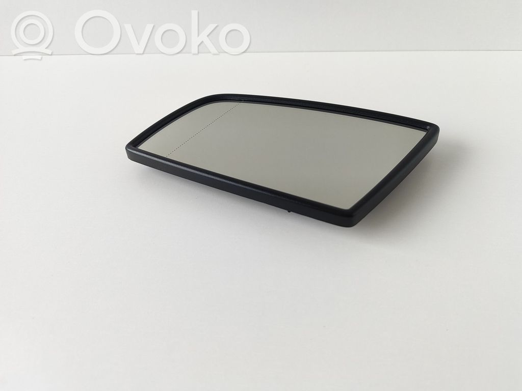 BMW 5 E60 E61 Wing mirror glass 