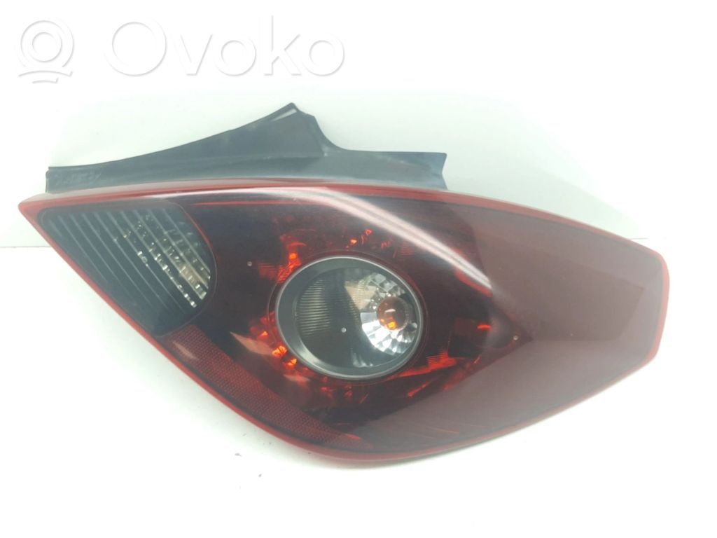 Opel Corsa D Takavalot 