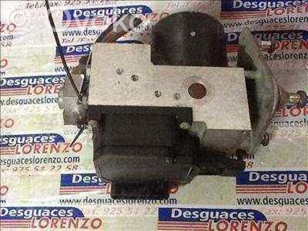 Mercedes-Benz A W168 ABS Pump 