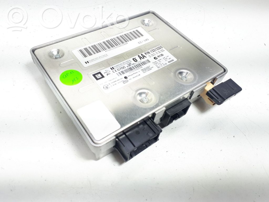 Autres unités de commande / modules   13313329,7103J7085002500