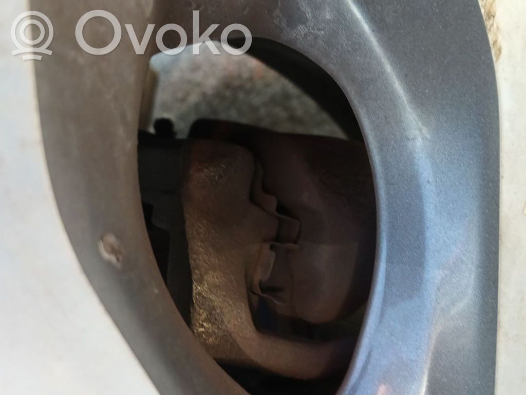 Caliper de freno delantero