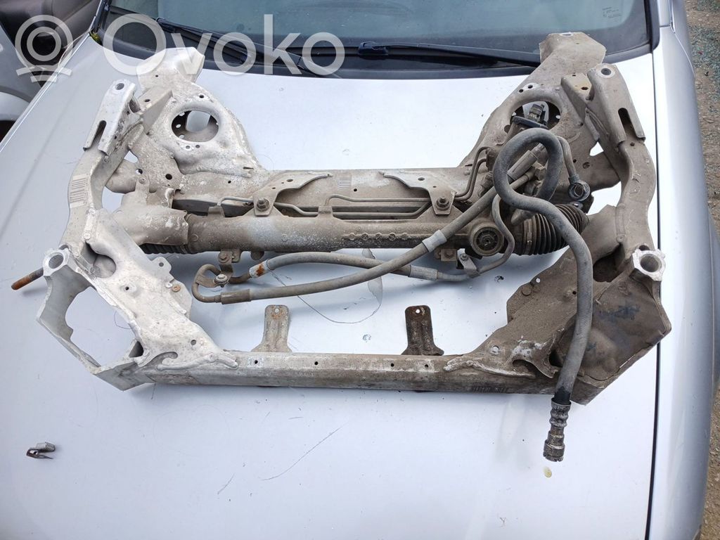 Front subframe