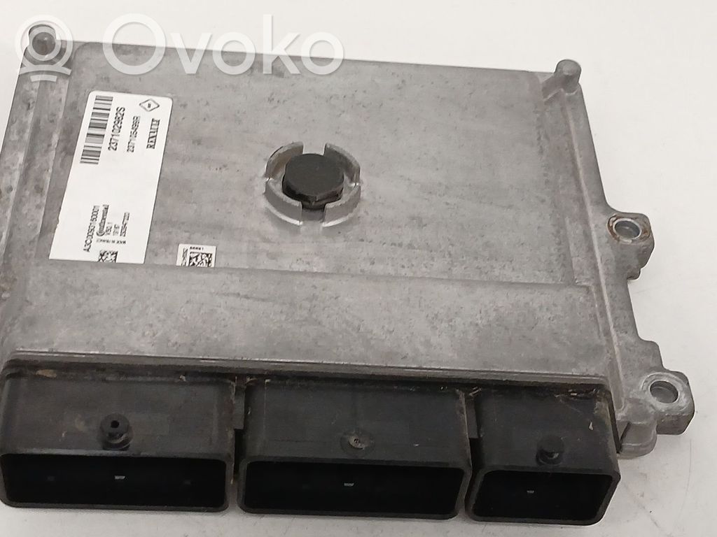 Engine control unit/module   A3C0093160001,237105499R,237102982S