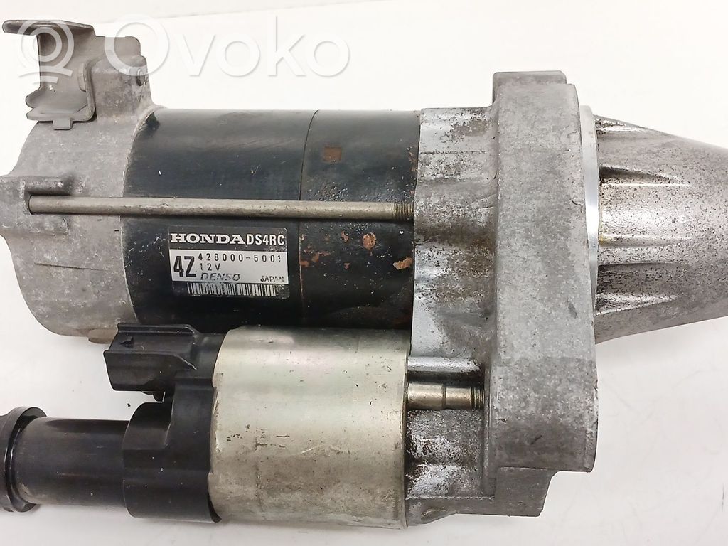 Motor de arranque   4280005001,DS4RC