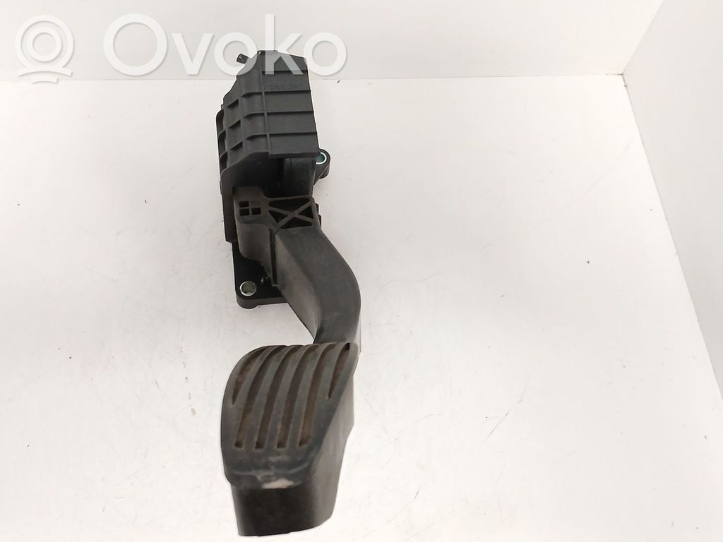 Ford Ka Gaspedal 
