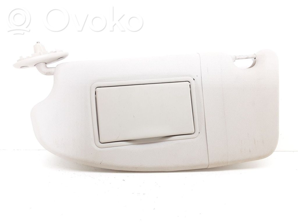 Sun visor   4M51R04101
