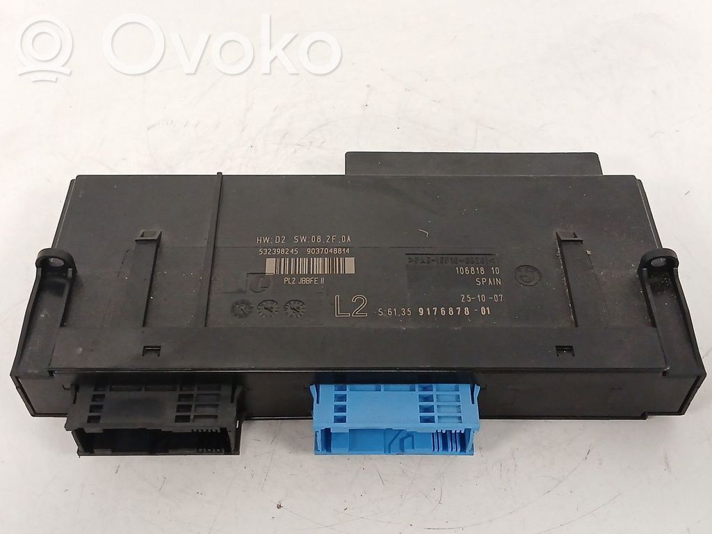 BMW 1 E81 E87 Other control units/modules 