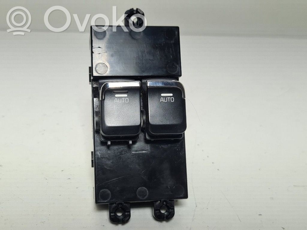 KIA Ceed Electric window control switch 