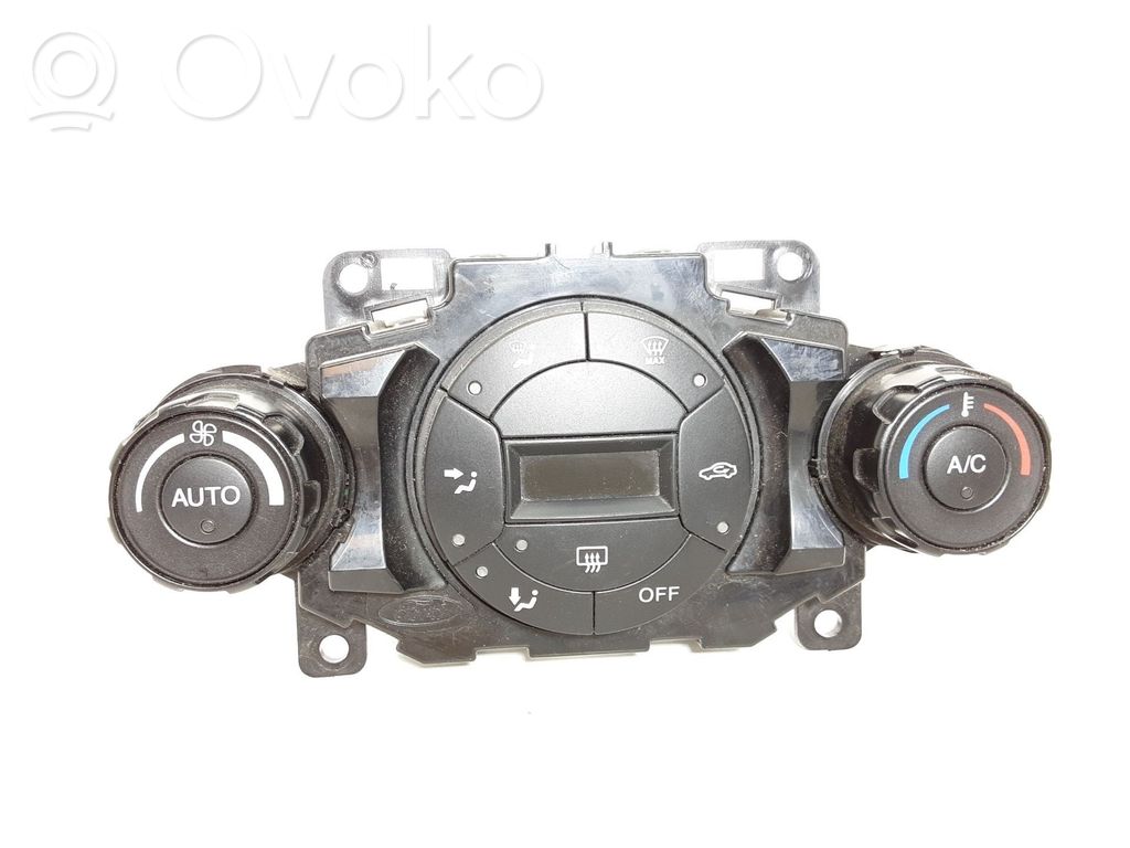 Climate control unit   C1BT18C612AF