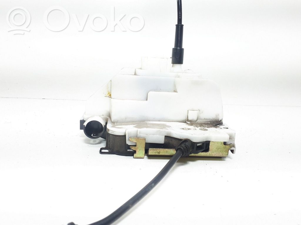 Citroen C3 Etuoven lukko 