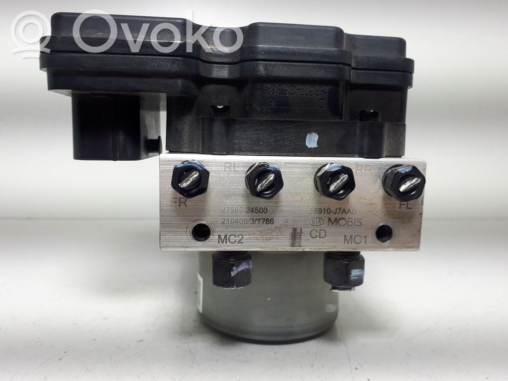 ABS Blokas   58910J7AA0