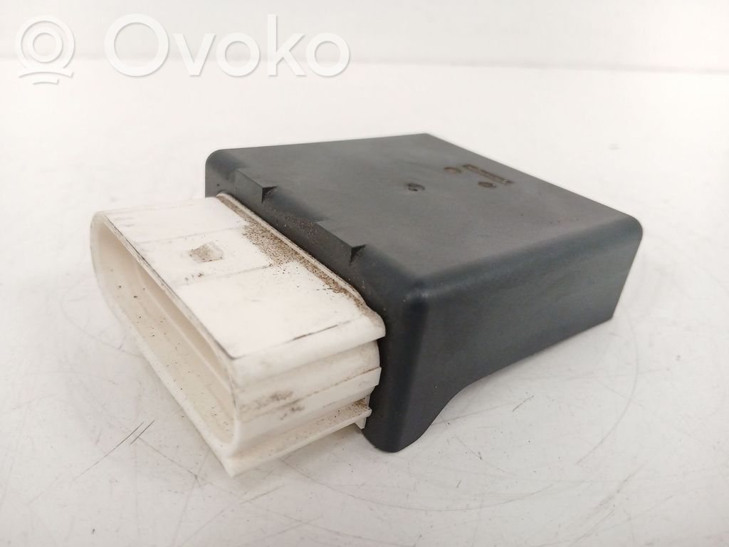 Volvo XC40 Sonstige Steuergeräte / Module 