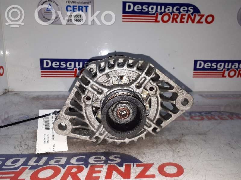 Alfa Romeo 147 Generatorius 