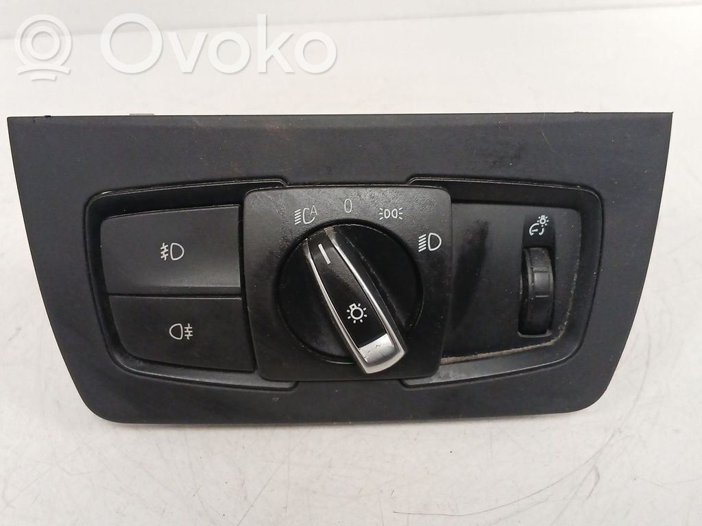 Panelės apšvietimo reguliavimo jungtukas   926530302,549648907,06431491