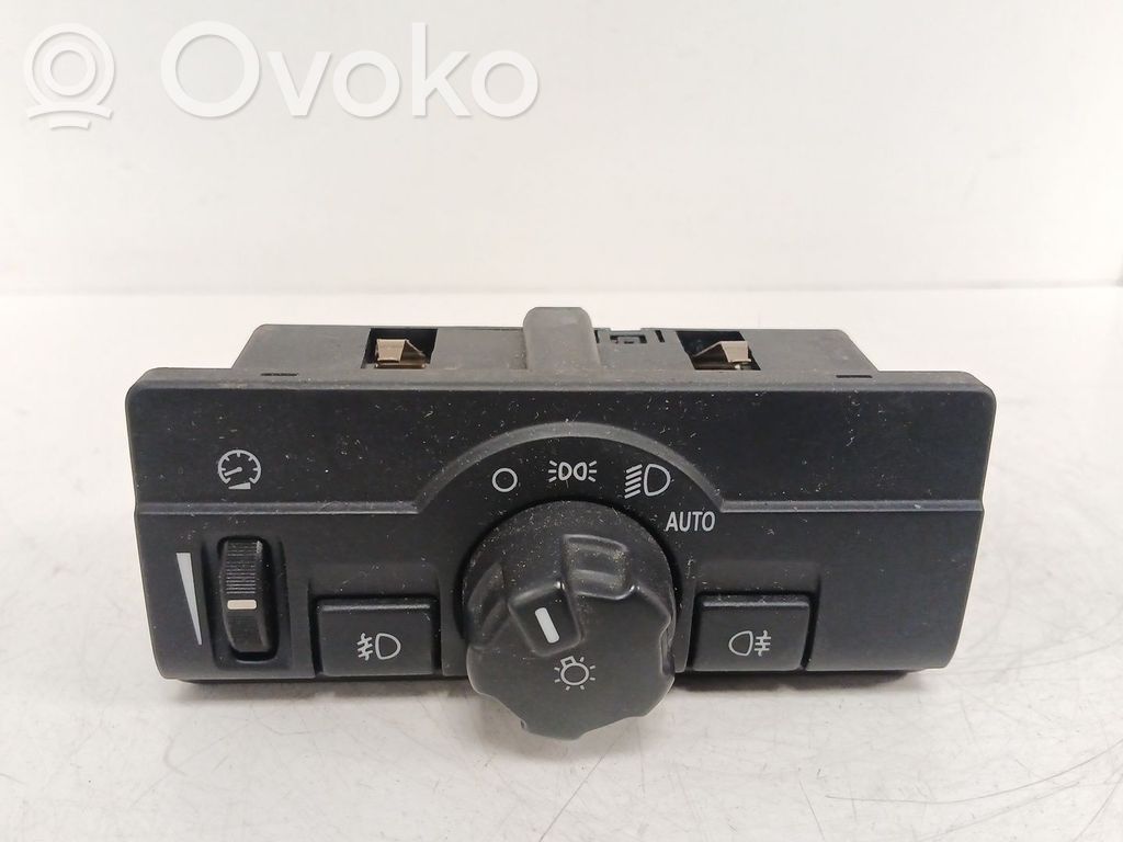 Land Rover Freelander 2 - LR2 Panel lighting control switch 