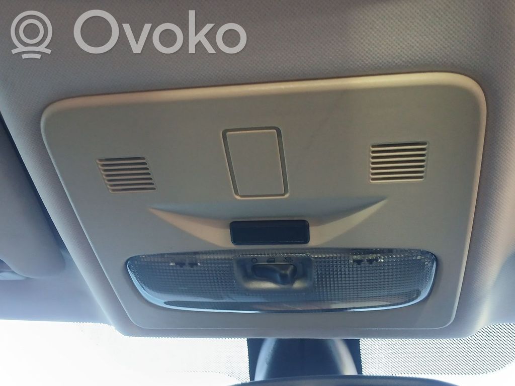Otras luces interiores