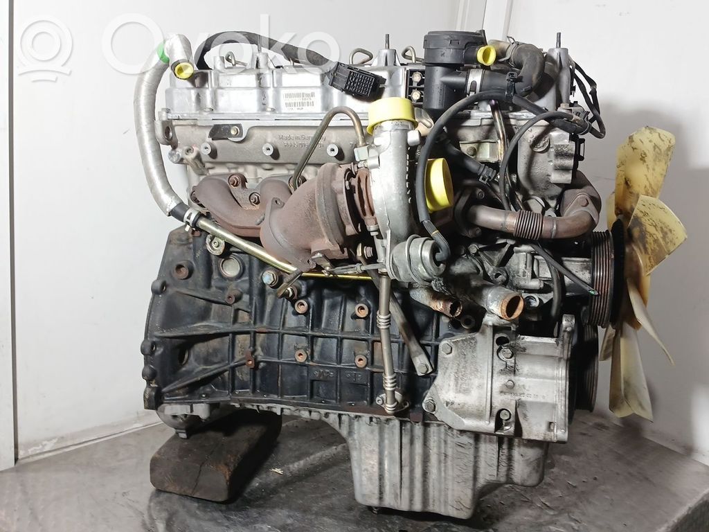 Moottorisarja   R6650160001,A6650111001