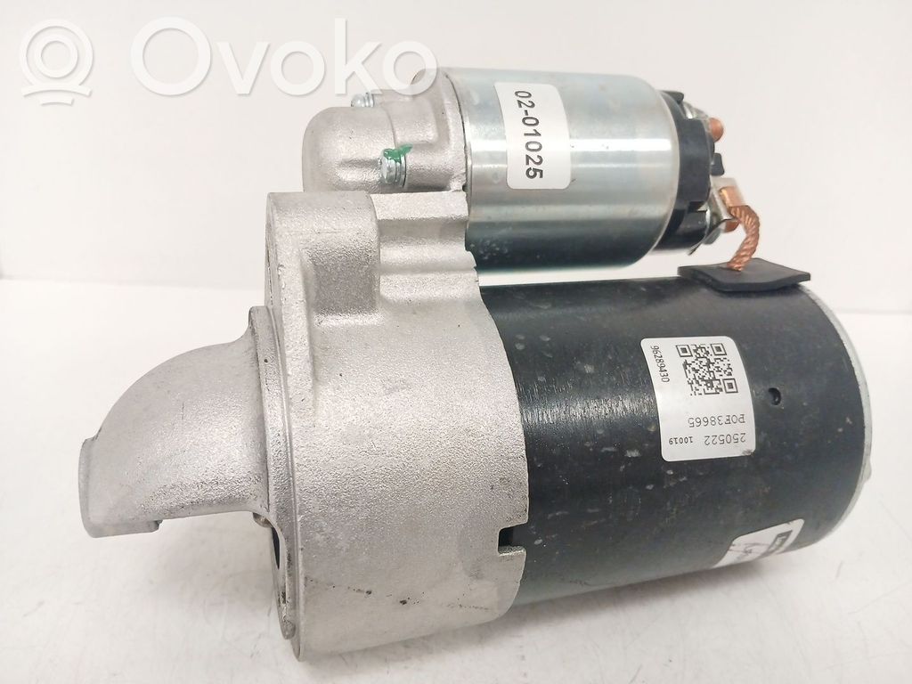 Rozrusznik   LRS02245