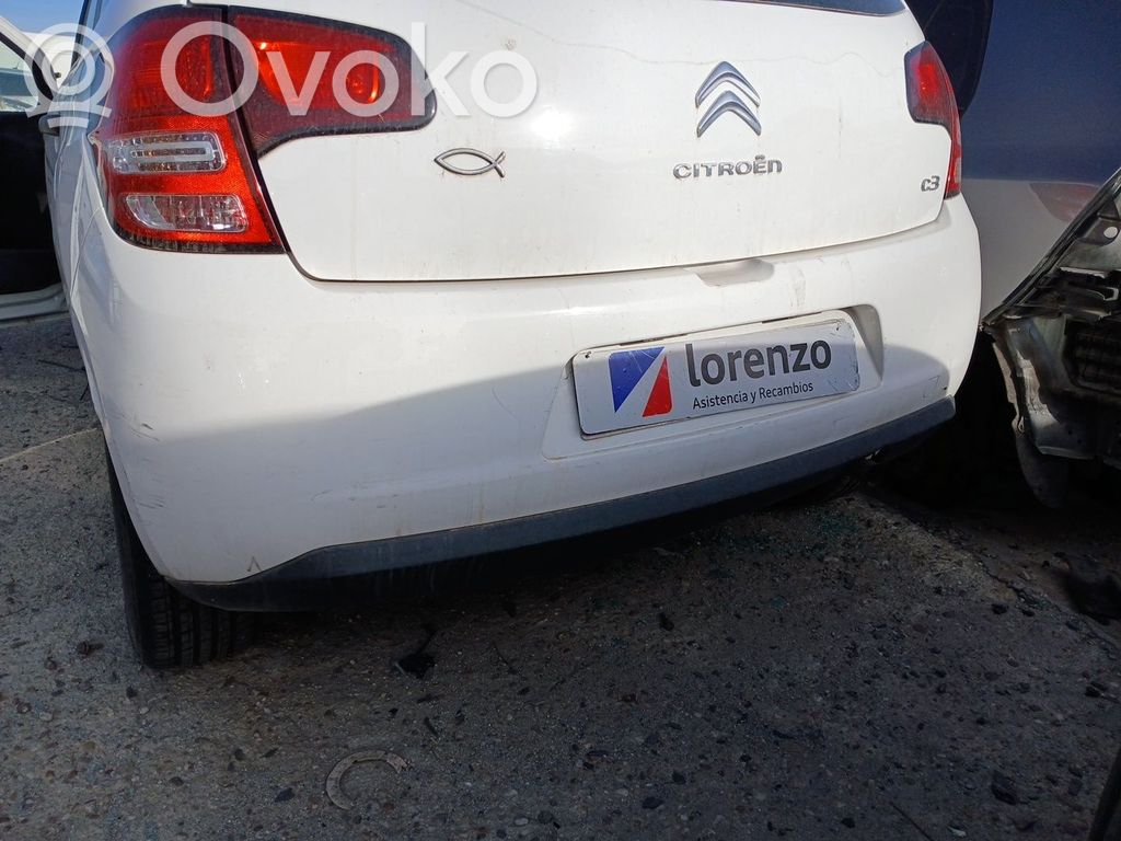 Бампер