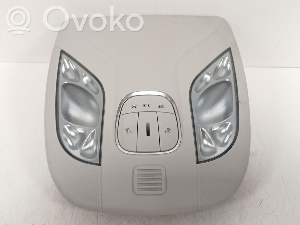 Jeep Compass Other interior light 