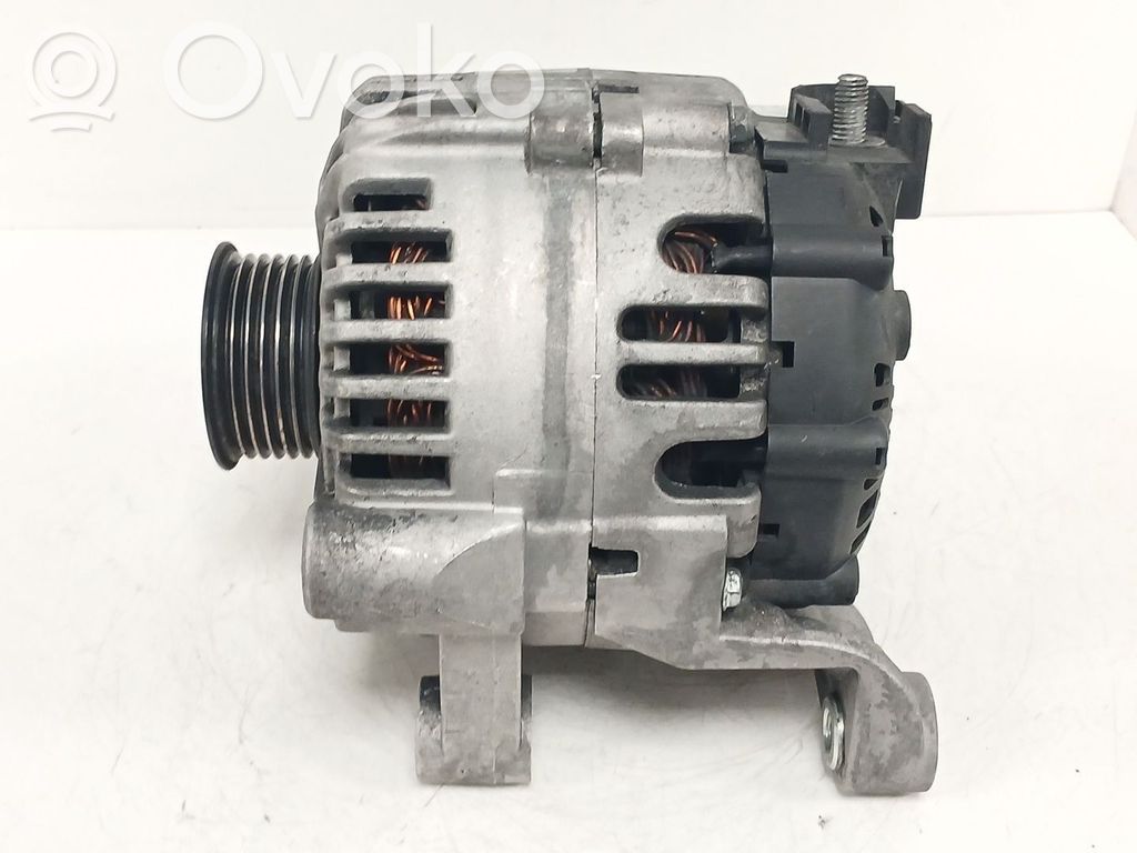 BMW 1 E81 E87 Alternator 