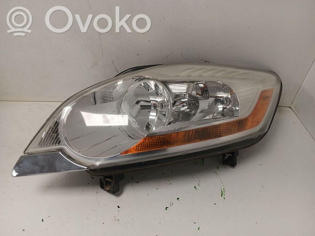 Ford Kuga I Scheinwerfer 