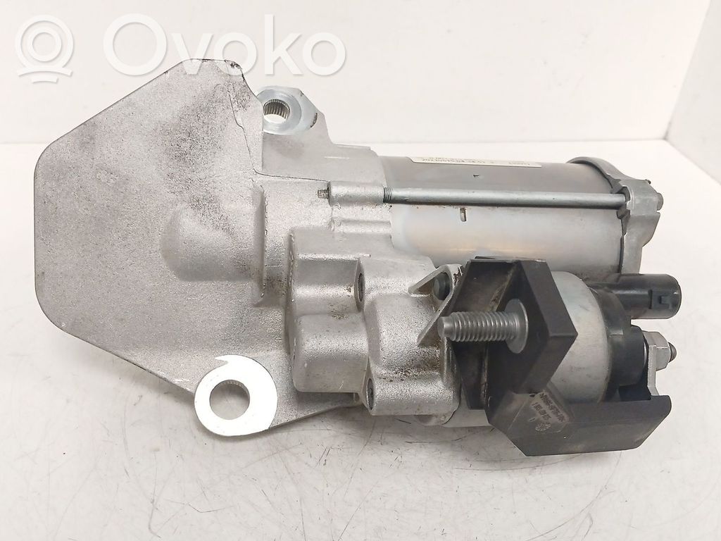 Opel Astra K Rozrusznik 