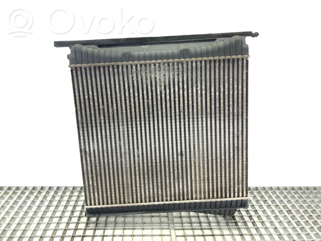 Land Rover Range Rover Sport L320 Chłodnica powietrza doładowującego / Intercooler 