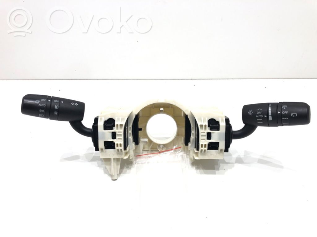 Mazda CX-5 Commodo, commande essuie-glace/phare 