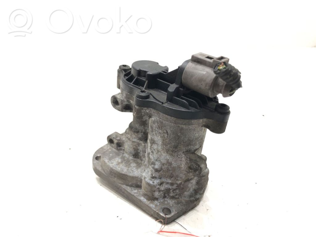 Ford Focus EGR-venttiili 