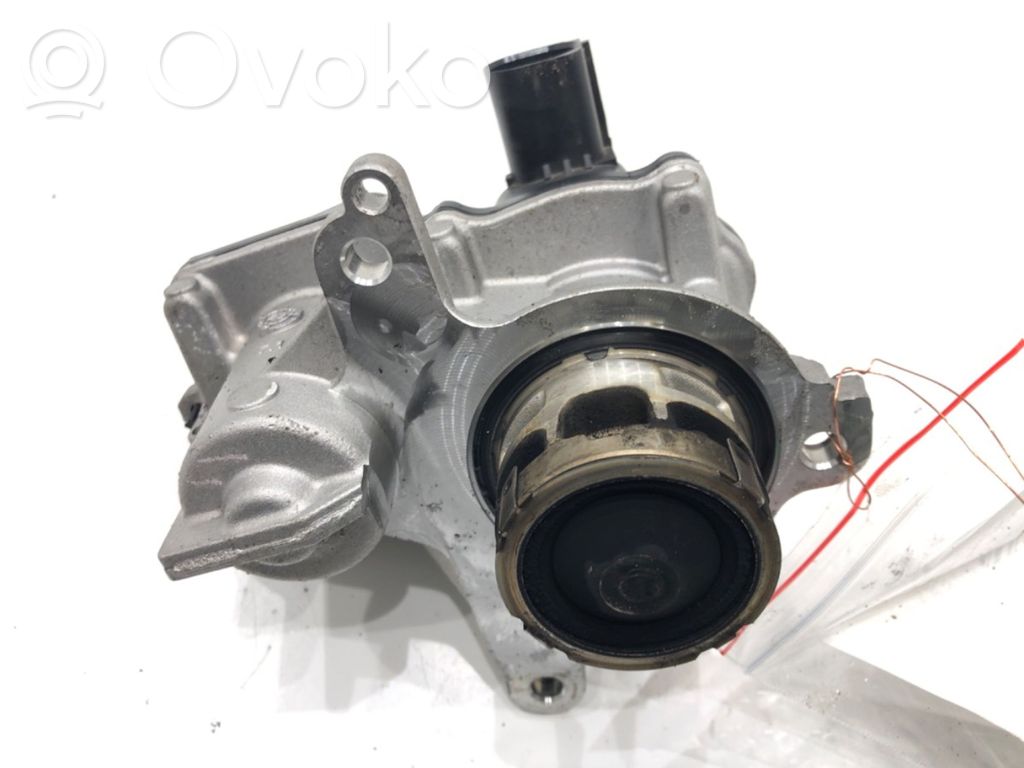 Skoda Superb B8 (3V) EGR-venttiili 