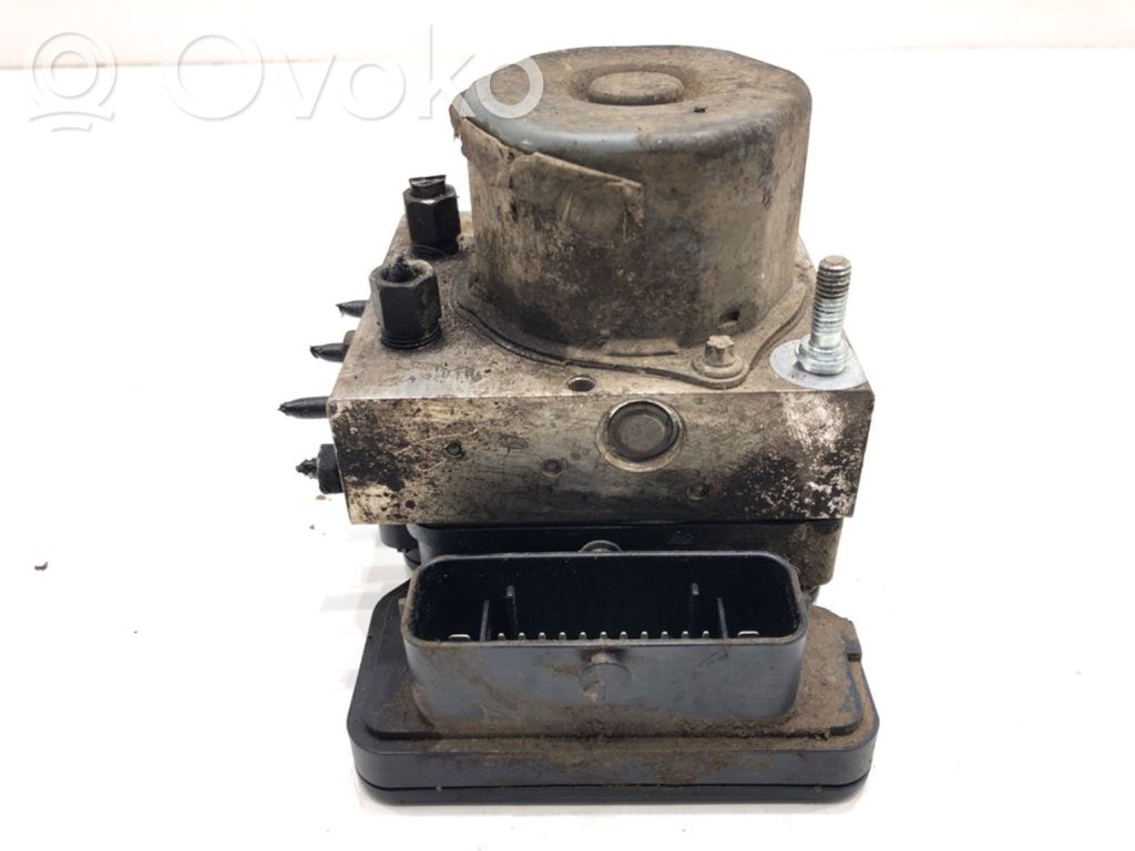 Renault Kadjar ABS Pump 