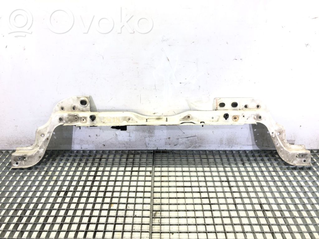 Front bodywork piece