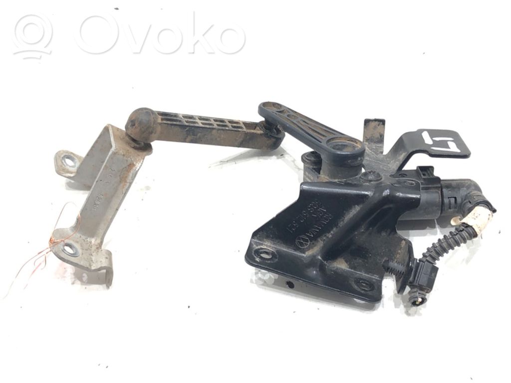 Skoda Superb B9 Sensor de nivel del faro delantero/principal 