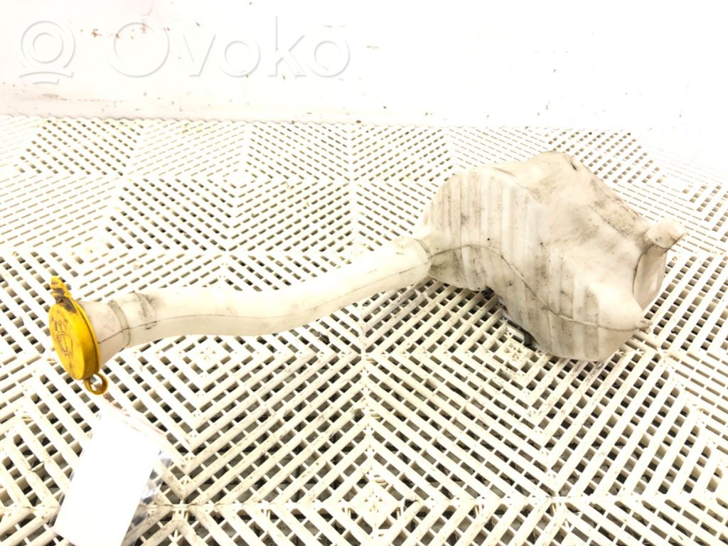Zbiornik płynu do spryskiwaczy szyby przedniej / czołowej   289100406R