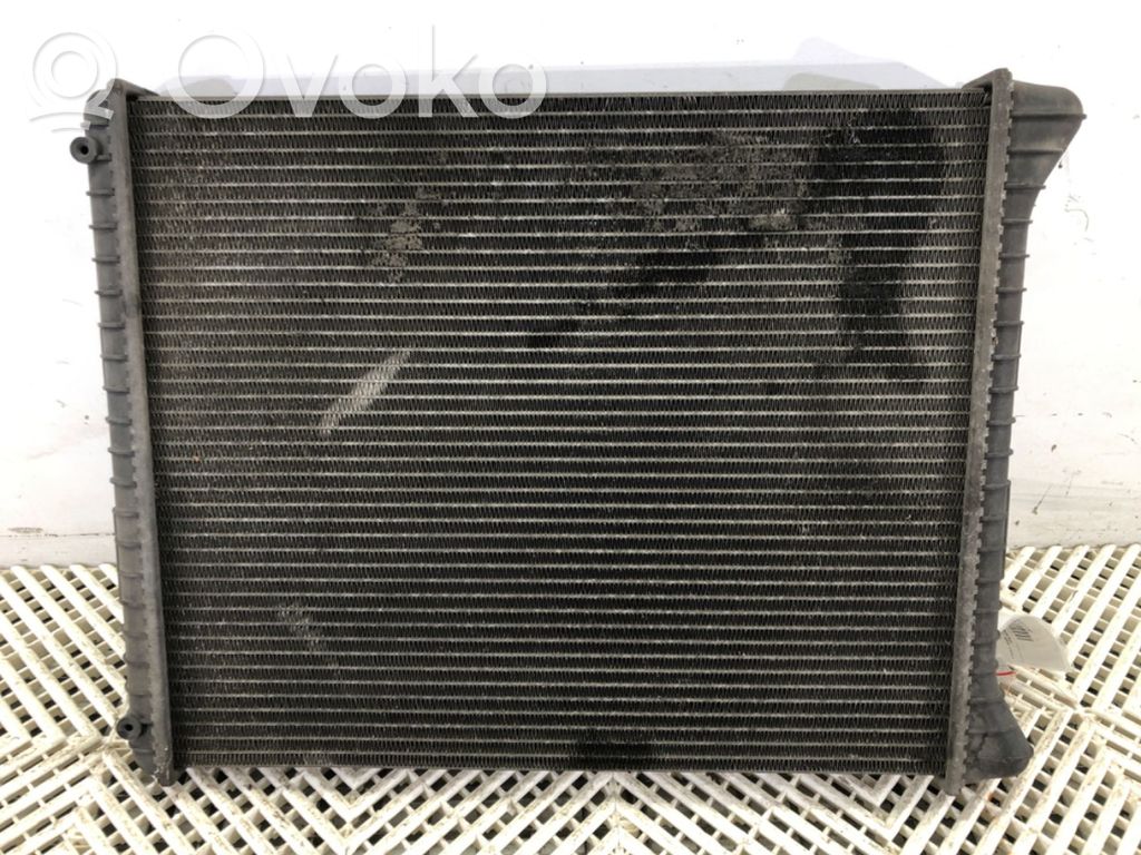 Audi A2 Coolant radiator 