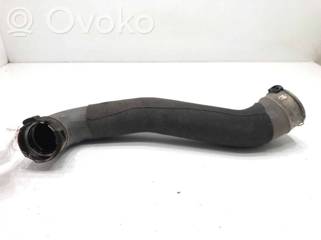 Renault Kadjar Intercooler hose/pipe 