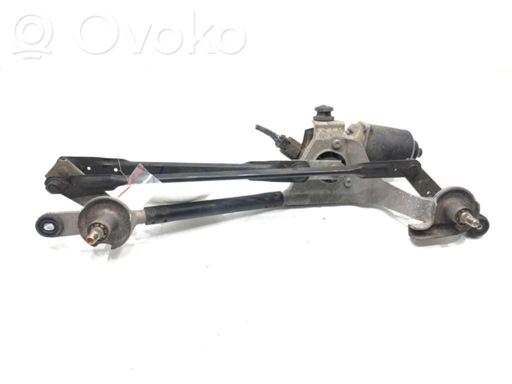 Hyundai i40 Motor y varillaje del limpiaparabrisas delantero 