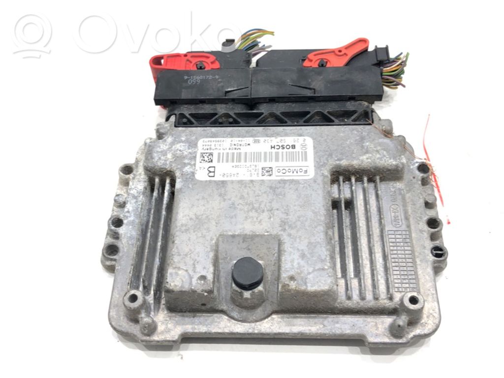 Ford Focus Engine control unit/module ECU 