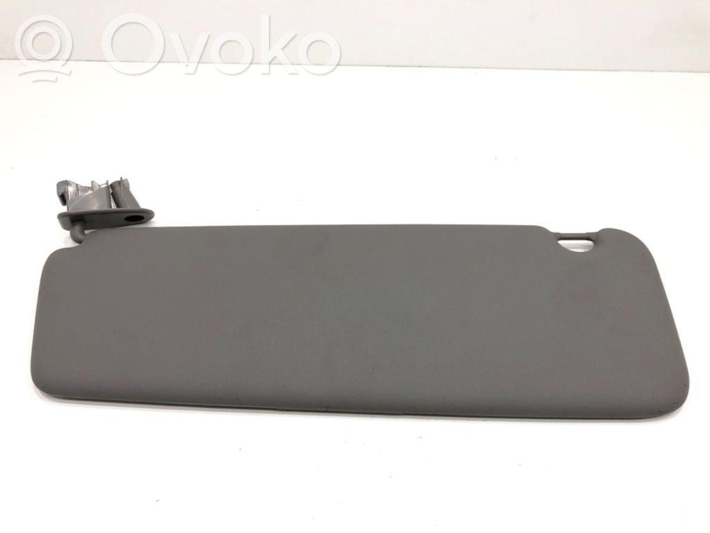 Sun visor